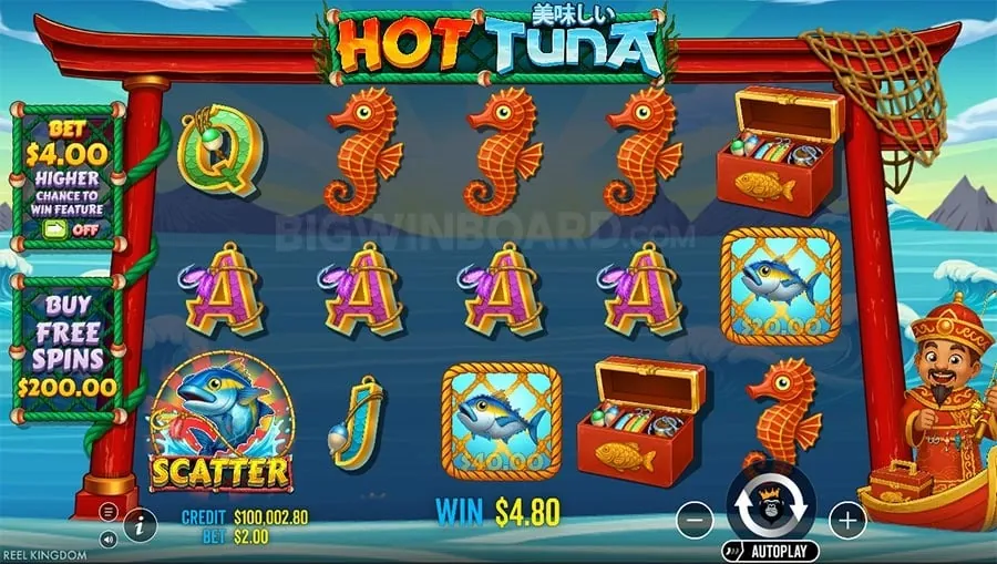 AAAJILI Slot Games