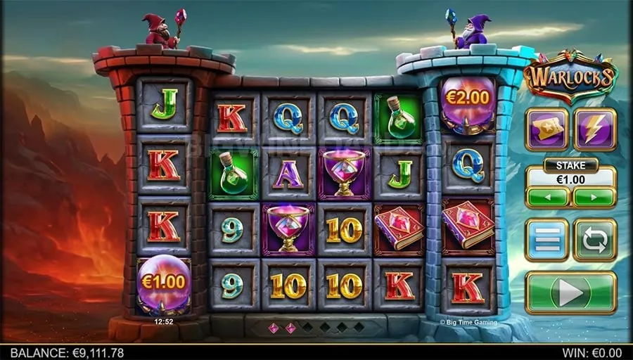 Person setting time limits on a calendar, symbolizing responsible gaming and managing playtime.