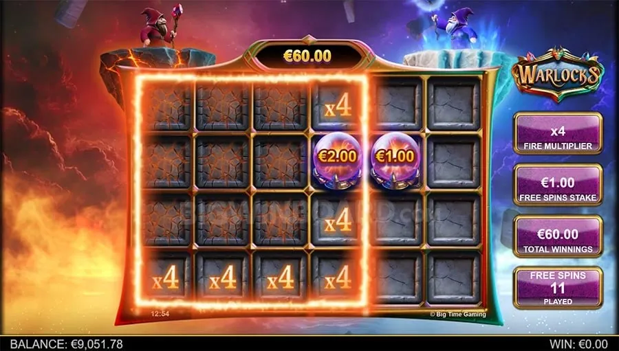 Join Playtime Online Casino