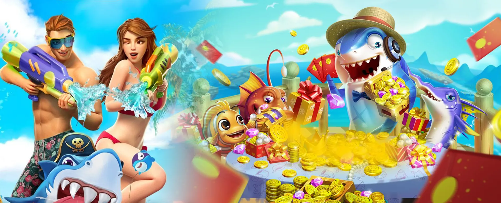 Playtime online casino payment methods, featuring secure transactions and gold accents