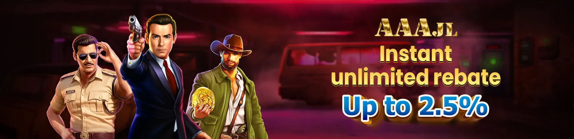 Dedicated Account Manager