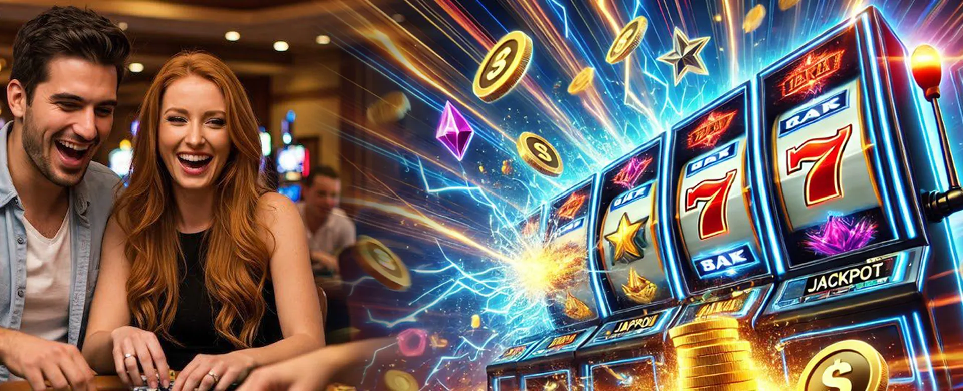 Player logging in to playtime online casino