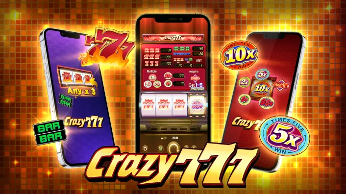 Bingo Mania Casino Game